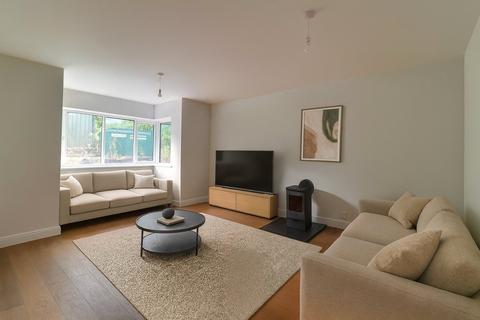 5 bedroom detached house for sale, Harvest Drive, Roundswell, Barnstaple, EX31