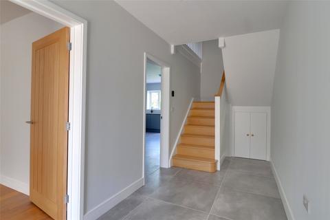 5 bedroom detached house for sale, Harvest Drive, Roundswell, Barnstaple, EX31