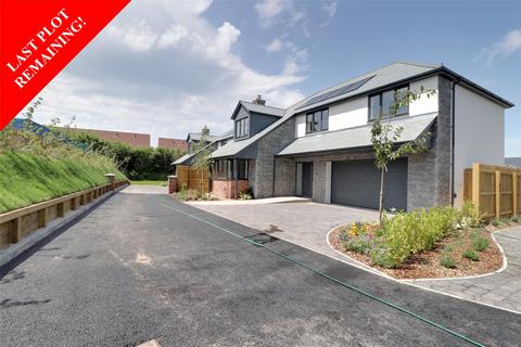 5 bedroom detached house for sale, Harvest Drive, Roundswell, Barnstaple, EX31