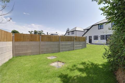 5 bedroom detached house for sale, Harvest Drive, Roundswell, Barnstaple, EX31