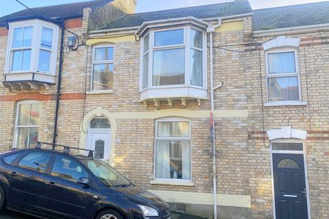 undefined, Victoria Road, Ilfracombe, Devon, EX34