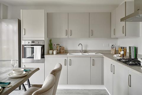 3 bedroom semi-detached house for sale, Plot 452, The Bepton at Bloor Homes at Pinhoe, Farley Grove EX1
