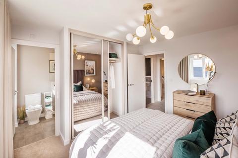 3 bedroom semi-detached house for sale, Plot 452, The Bepton at Bloor Homes at Pinhoe, Farley Grove EX1