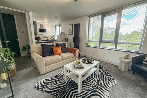 undefined, Park Road, The Cedars Park Road, NE4