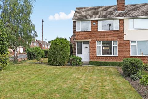 Manor Crescent, Walton, Wakefield, West Yorkshire, WF2
