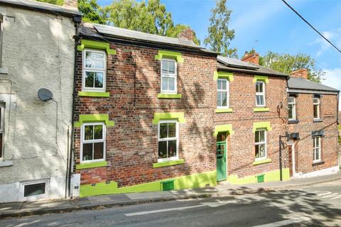 Red Hills Terrace, Durham, DH1