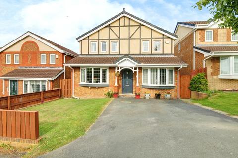 5 Blackcliffe Way, Bearpark, Durham, DH7 7TJ