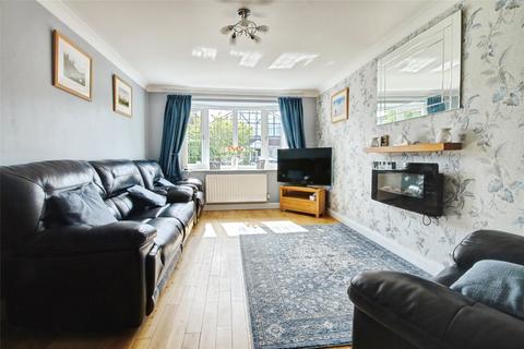 5 Blackcliffe Way, Bearpark, Durham, DH7 7TJ