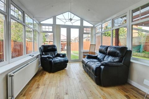 5 Blackcliffe Way, Bearpark, Durham, DH7 7TJ