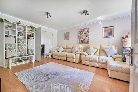undefined, Holyrood Crescent, Hertfordshire AL1