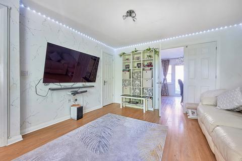 undefined, Holyrood Crescent, Hertfordshire AL1