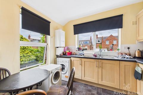 undefined, Cardigan Road, United Kingdom YO15