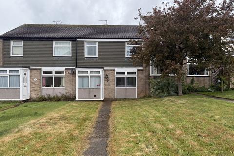undefined, Bosville Walk, East Riding of Yorkshire YO16