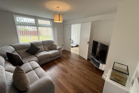 undefined, Bosville Walk, East Riding of Yorkshire YO16