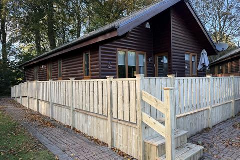 undefined, Heritage Park, Bridlington Links YO15