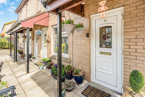 undefined, St. Matthews Court, Lancashire BB11