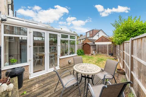 15 Merevale Crescent, Morden, SM4 6HL