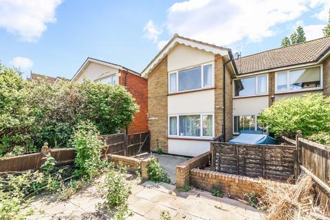 undefined, Pollard Road, Morden SM4
