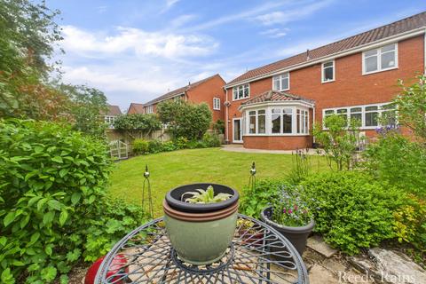 5 bedroom detached house for sale, Beechways, Durham DH1