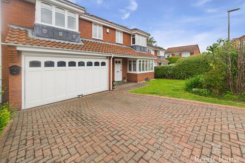 Beechways, Durham DH1