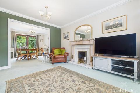 5 bedroom detached house for sale, Beechways, Durham DH1