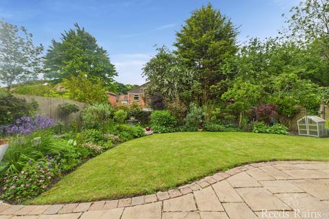 undefined, Beechways, Durham DH1
