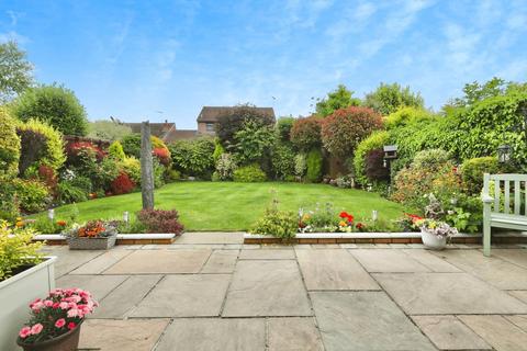 4 bedroom detached house for sale, Town Wells Court, Sheffield S25