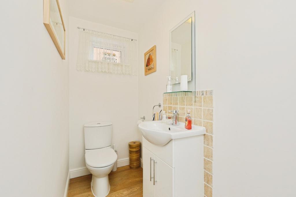 Cloakroom