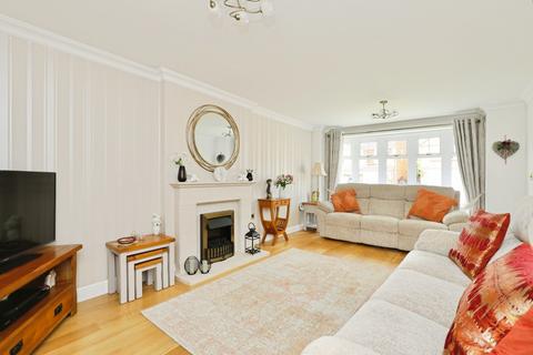 4 bedroom detached house for sale, Town Wells Court, Sheffield S25