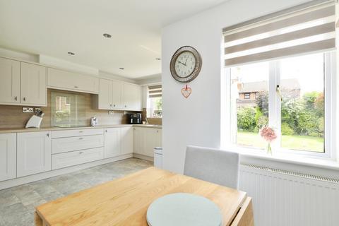 4 bedroom detached house for sale, Town Wells Court, Sheffield S25