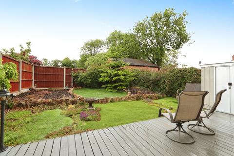 3 Central Mews, Dinnington, Sheffield, S25 2QN