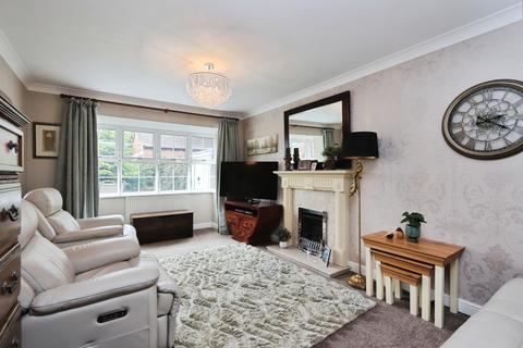 3 Central Mews, Dinnington, Sheffield, S25 2QN