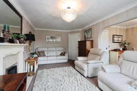 3 Central Mews, Dinnington, Sheffield, S25 2QN