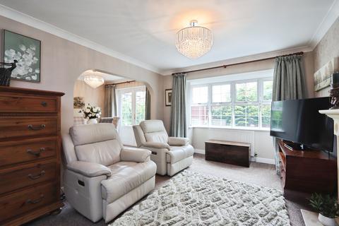 3 Central Mews, Dinnington, Sheffield, S25 2QN