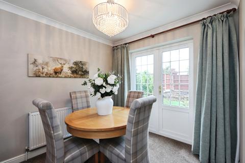 3 Central Mews, Dinnington, Sheffield, S25 2QN