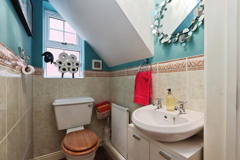 3 Central Mews, Dinnington, Sheffield, S25 2QN