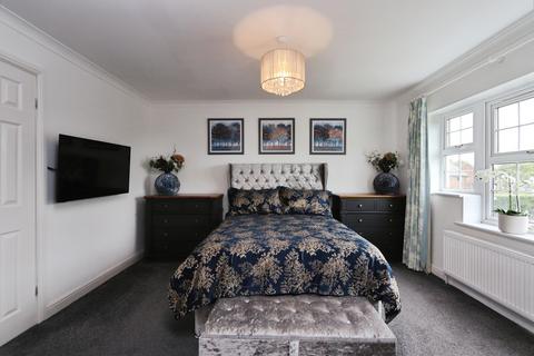 3 Central Mews, Dinnington, Sheffield, S25 2QN