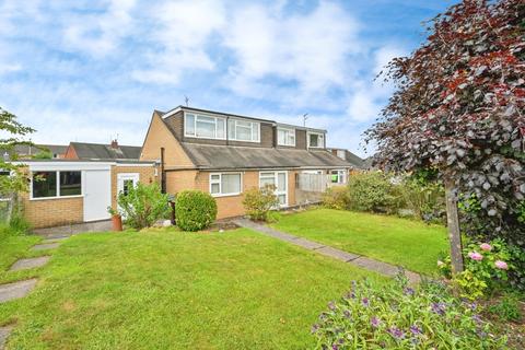 undefined, Eagle Crescent, Stafford ST21