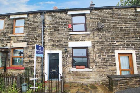 2 bedroom terraced house for sale, Woodhead Road, Glossop SK13