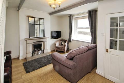 2 bedroom terraced house for sale, Woodhead Road, Glossop SK13