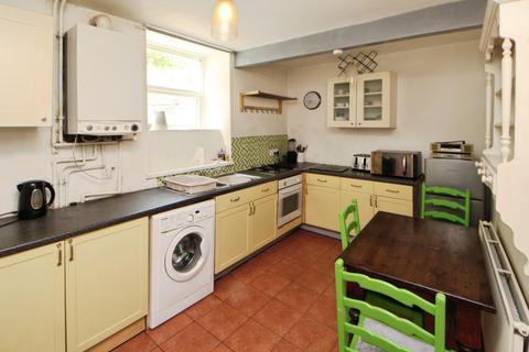 2 bedroom terraced house for sale, Woodhead Road, Glossop SK13