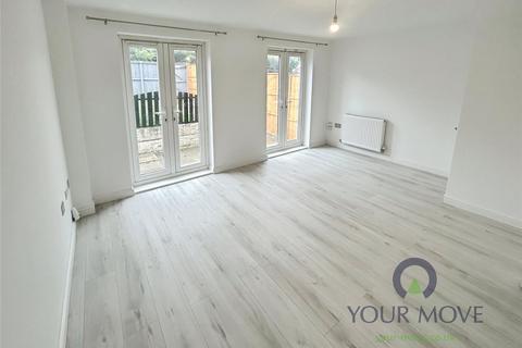 3 bedroom semi-detached house to rent, Chestnut Crescent, South Yorkshire S70