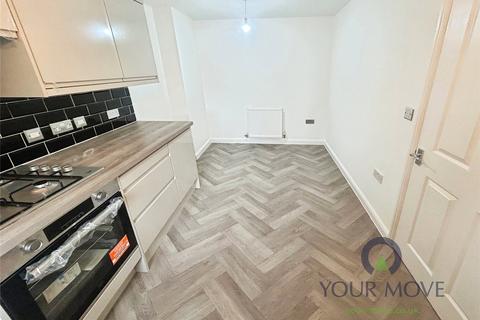 3 bedroom semi-detached house to rent, Chestnut Crescent, South Yorkshire S70