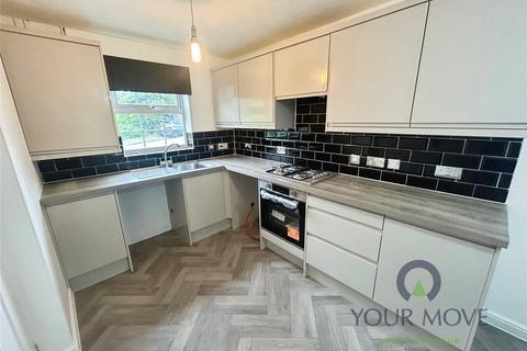 3 bedroom semi-detached house to rent, Chestnut Crescent, South Yorkshire S70