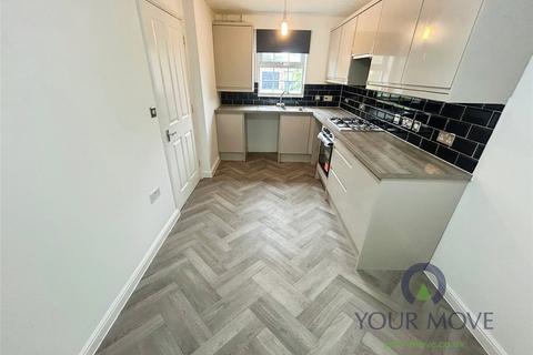 3 bedroom semi-detached house to rent, Chestnut Crescent, South Yorkshire S70