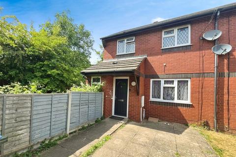 undefined, Sydnall Fields, Coventry CV6