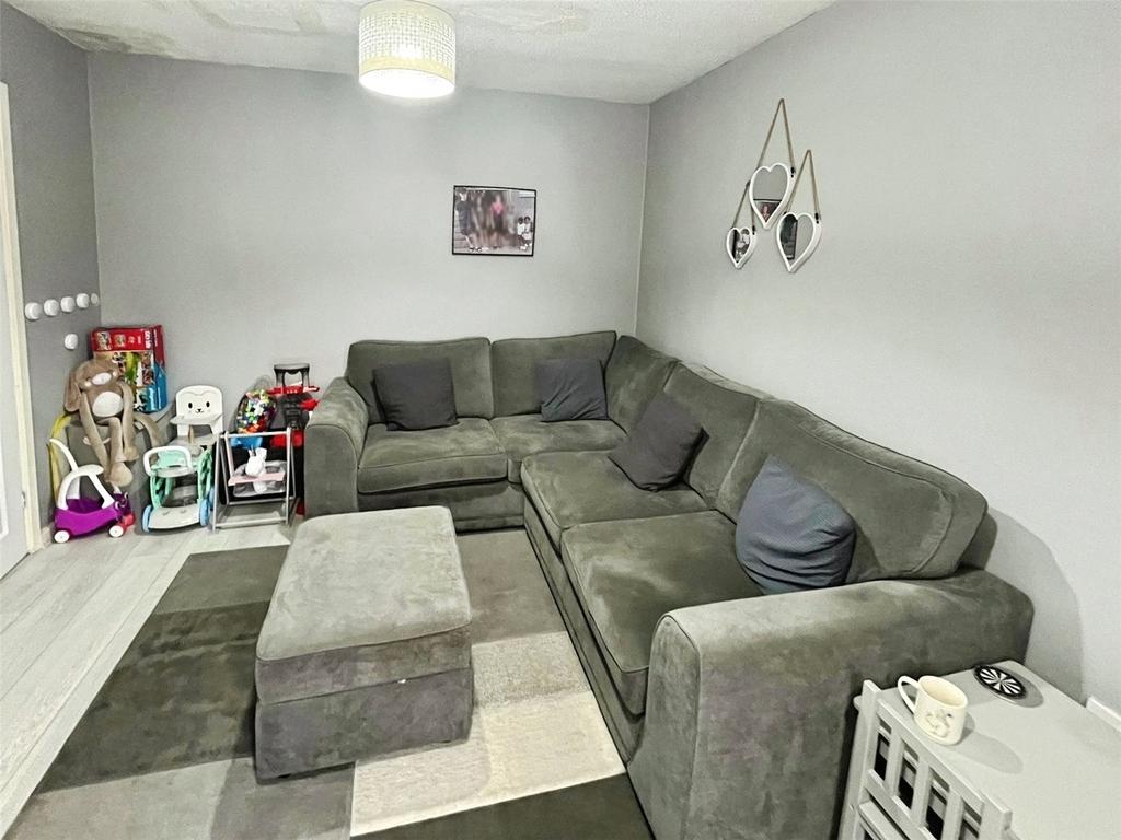 Lounge No. 02