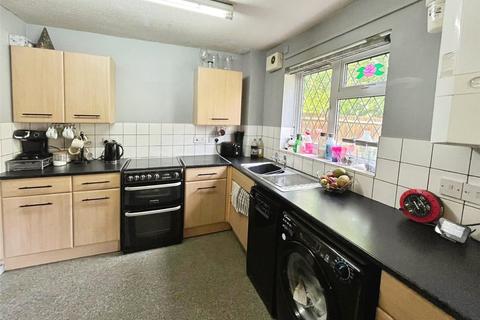 undefined, Sydnall Fields, Coventry CV6