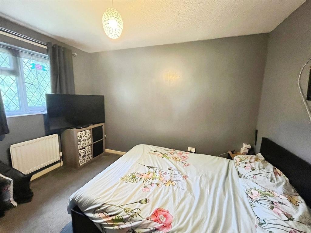 Bedroom No. 07