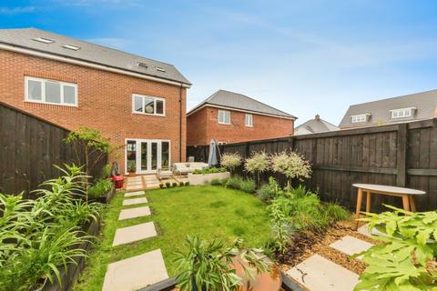 undefined, George Jackson Avenue, Crewe CW4